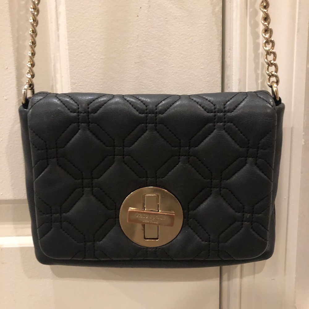 Used Kate Spade Crossbody